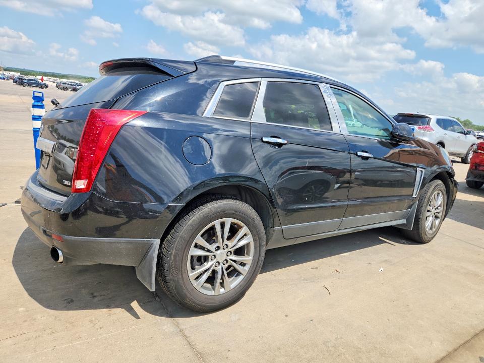 Продажа на аукционе авто 2015 Cadillac Srx, vin: 3GYFNBE32FS574752, номер лота: 57915496