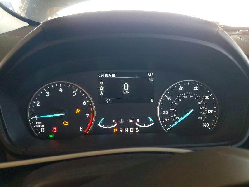 Продажа на аукционе авто 2020 Ford Ecosport, vin: MAJ3S2GE2LC370900, номер лота: 85993185