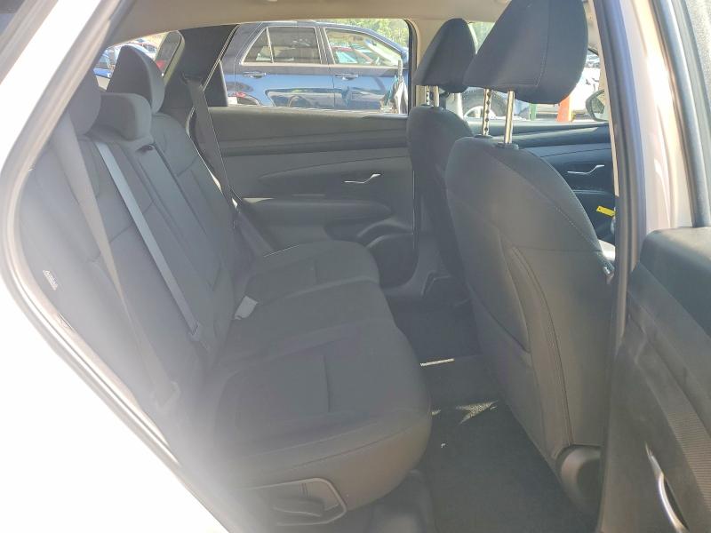 Продажа на аукционе авто 2025 Hyundai Tucson, vin: 5NMJA3DE8SH517428, номер лота: 54699386