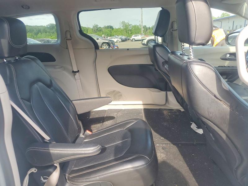 Продаж на аукціоні авто 2023 Chrysler Pacifica, vin: 2C4RC1BG8PR620223, номер лоту: 55625106