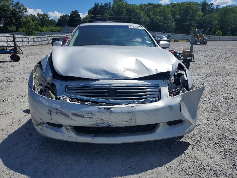 Продаж на аукціоні авто 2009 Infiniti G37 Sedan, vin: JNKCV61EX9M012365, номер лоту: 58001086