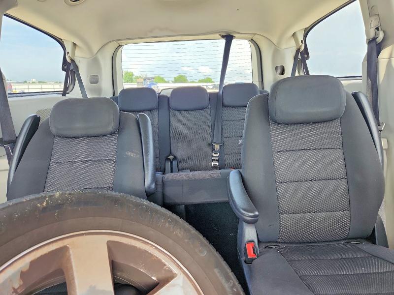 Продажа на аукционе авто 2008 Dodge Caravan, vin: 1D8HN54P88B134913, номер лота: 56829466