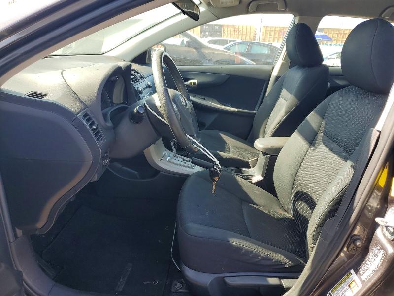 Продаж на аукціоні авто 2010 Toyota Corolla, vin: 2T1BU4EE8AC451029, номер лоту: 56314336