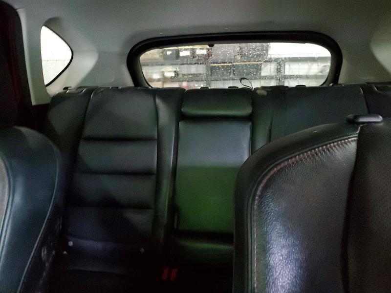 Aukcja sprzedaży 2014 Mazda Cx-5, vin: JM3KE4DY1E0341424, numer aukcji: 57237976