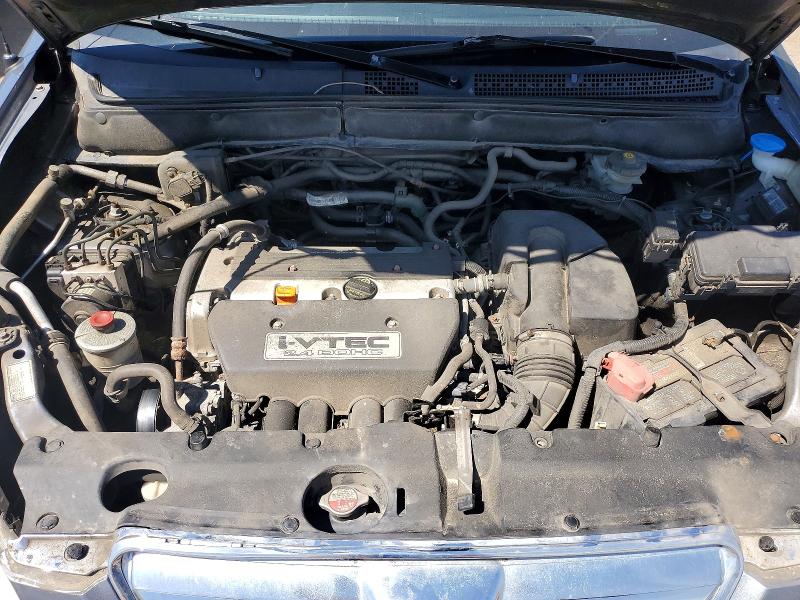 55718476 :رقم المزاد ، SHSRD789X6U402229 vin ، 2006 Honda Cr-v مزاد بيع