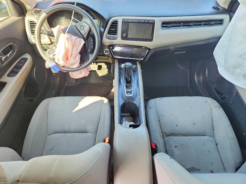 Aukcja sprzedaży 2020 Honda Hr-v, vin: 3CZRU5H51LM717530, numer aukcji: 57960416