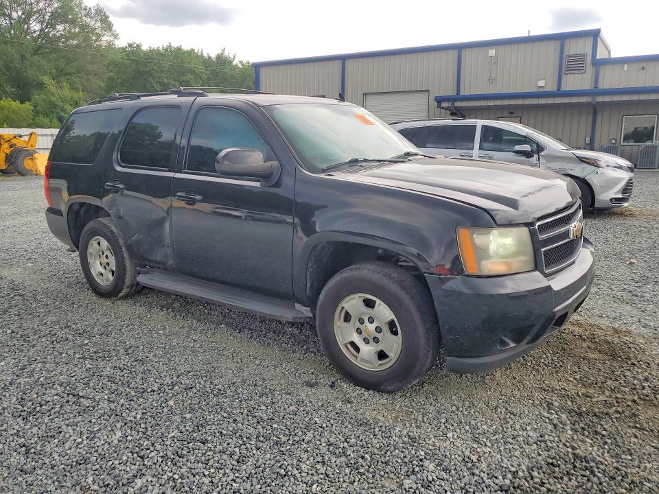 2011 Chevrolet Tahoe მანქანა იყიდება აუქციონზე, vin: 1GNSCBE01BR241303, აუქციონის ნომერი: 56791566