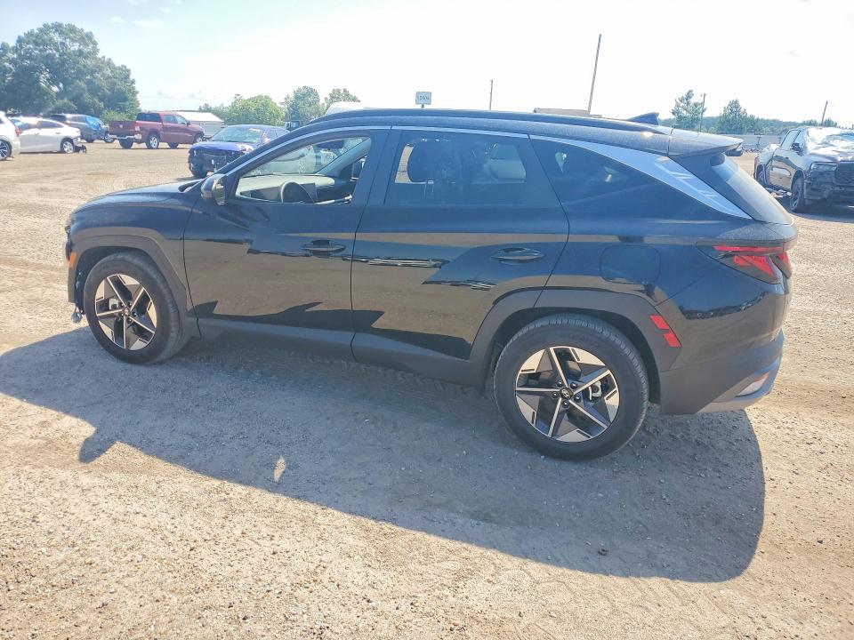2026 Hyundai Tucson მანქანა იყიდება აუქციონზე, vin: 5NMJB3DE6TH666032, აუქციონის ნომერი: 56225666