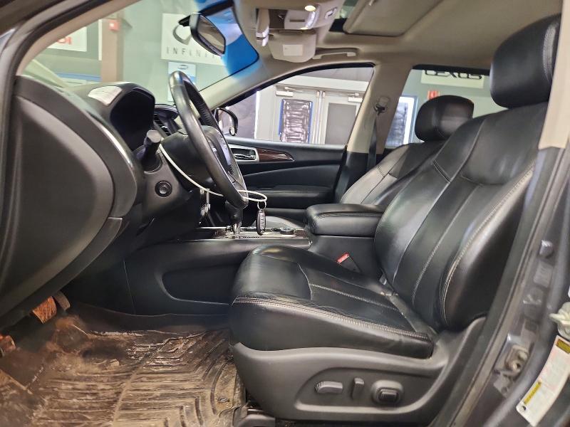 Продаж на аукціоні авто 2013 Nissan Pathfinder, vin: 5N1AR2MM9DC607582, номер лоту: 56298266