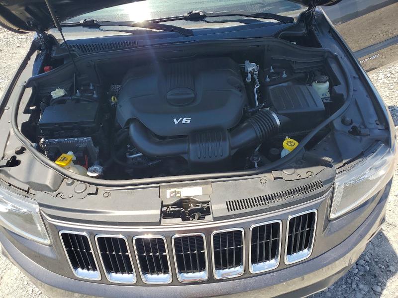 Aukcja sprzedaży 2014 Jeep Grand Cherokee, vin: 1C4RJEBG7EC432876, numer aukcji: 58247466