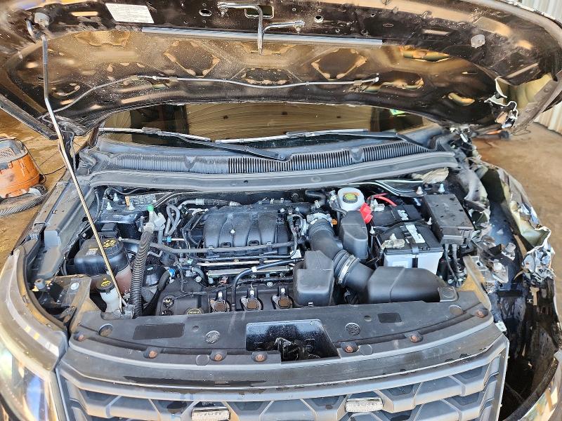 55791636 :رقم المزاد ، 1FM5K8AR7KGB22033 vin ، 2019 Ford Explorer مزاد بيع