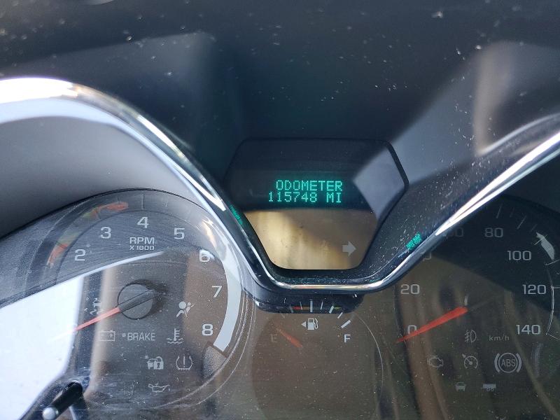 Продажа на аукционе авто 2014 Chevrolet Traverse, vin: 1GNKVGKD0EJ365435, номер лота: 70244455