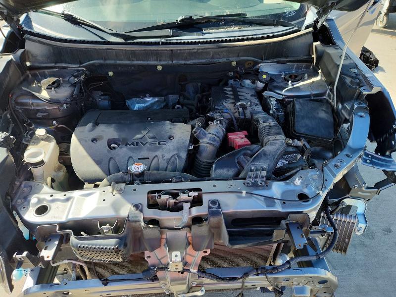 Aukcja sprzedaży 2021 Mitsubishi Outlander Sport, vin: JA4APVAU1MU019454, numer aukcji: 57365846