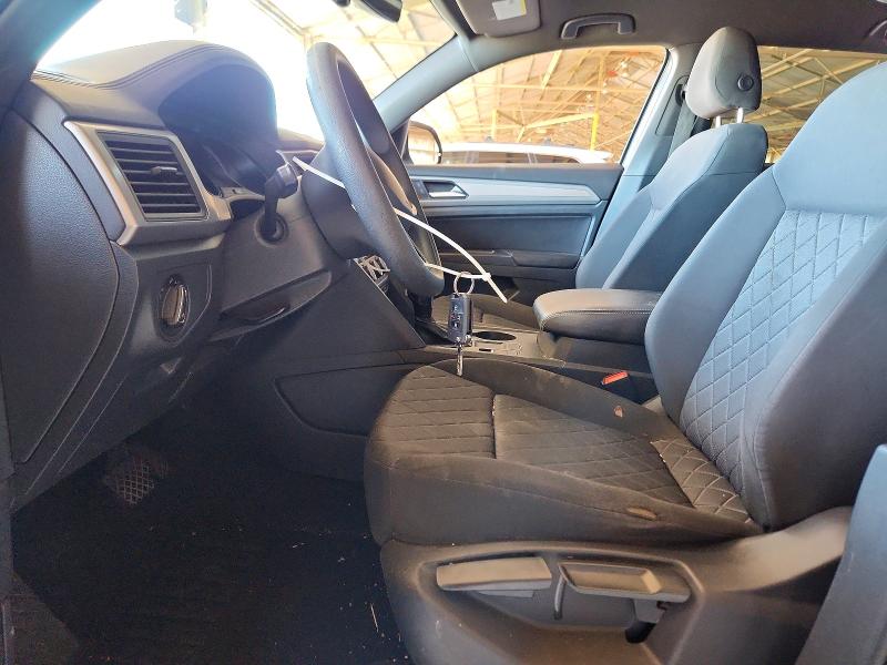 Продаж на аукціоні авто 2020 Volkswagen Atlas Cross Sport, vin: 1V2AC2CA0LC214712, номер лоту: 85618535