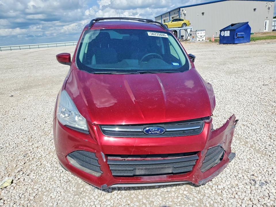 Aukcja sprzedaży 2014 Ford Escape, vin: 1FMCU0G93EUC92132, numer aukcji: 56235606