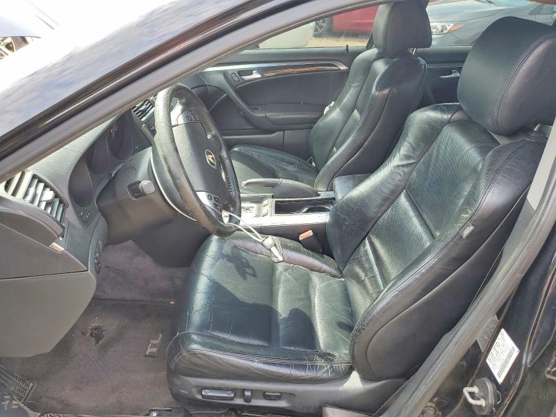 Продажа на аукционе авто 2006 Acura 3.2tl, vin: 19UUA66296A046554, номер лота: 56510576