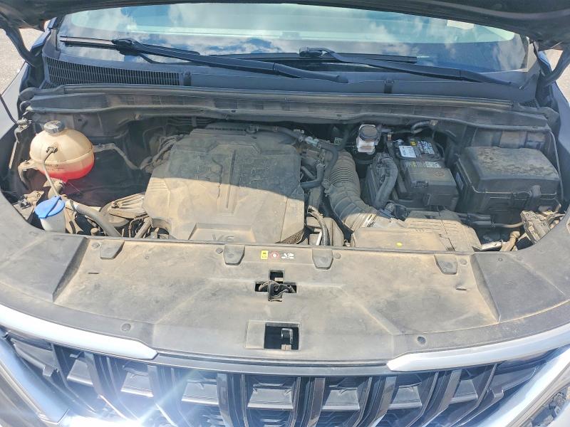 Aukcja sprzedaży 2022 Kia Carnival, vin: KNDNC5H37N6097226, numer aukcji: 57651676