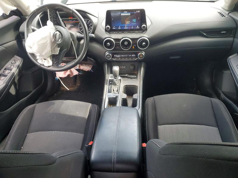 Aukcja sprzedaży 2021 Nissan Sentra, vin: 3N1AB8CV7MY289350, numer aukcji: 56808206