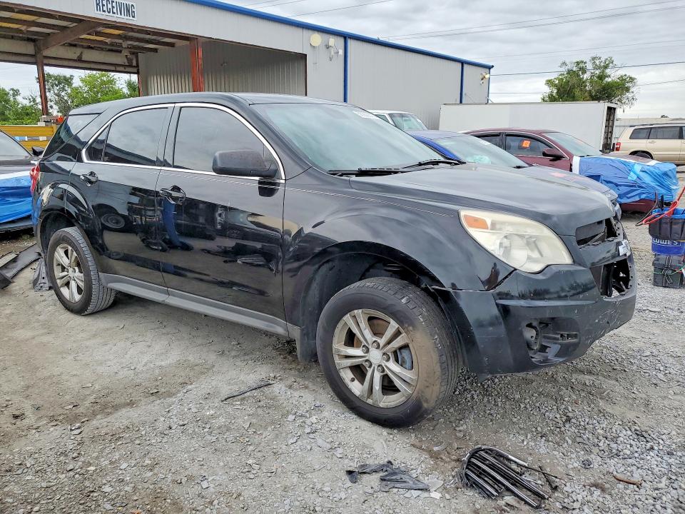 Aukcja sprzedaży 2013 Chevrolet Equinox, vin: 2GNALBEK8D1157214, numer aukcji: 55929316