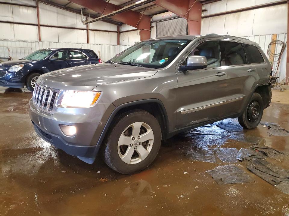 2012 Jeep Grand Cherokee მანქანა იყიდება აუქციონზე, vin: 1C4RJFAG5CC255555, აუქციონის ნომერი: 58586416