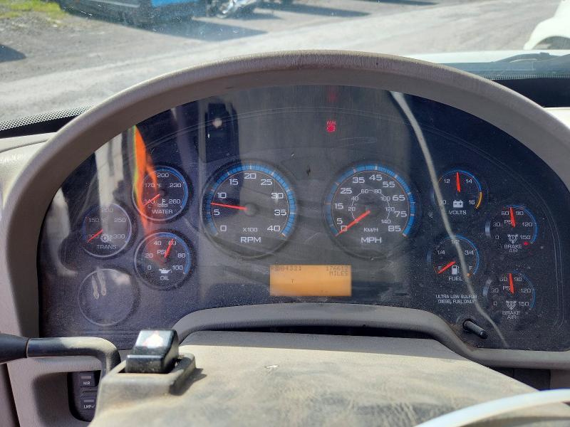 Продажа на аукционе авто 2008 International 4000, vin: 1HTMKAANX8H650580, номер лота: 57689766
