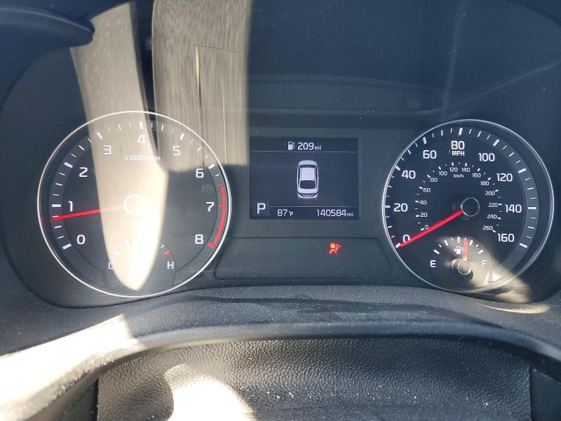 57351336 :رقم المزاد ، 3KPF34AD6LE228946 vin ، 2020 Kia Forte مزاد بيع