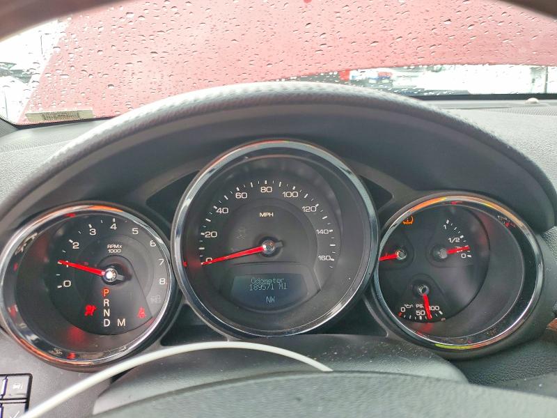 Продажа на аукционе авто 2012 Cadillac Cts, vin: 1G6DS1E39C0158106, номер лота: 58614096