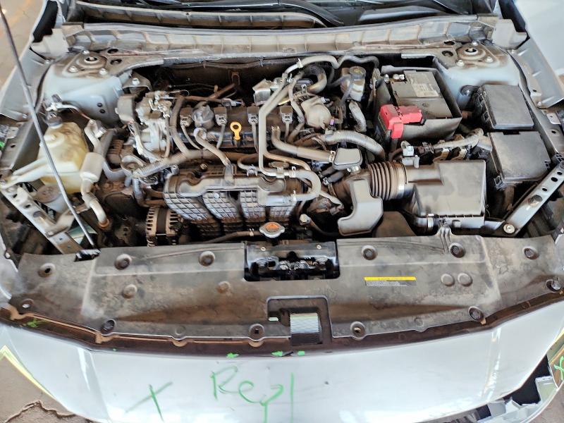 Продаж на аукціоні авто 2024 Nissan Altima, vin: 1N4BL4BV9RN320777, номер лоту: 56533416