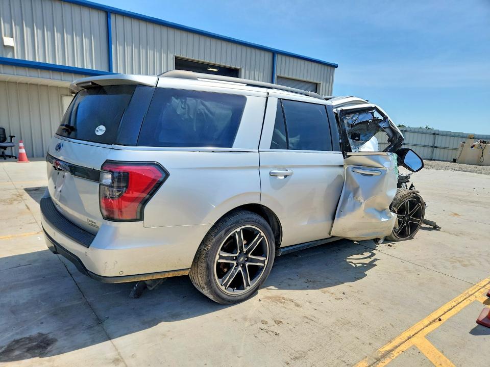 2019 Ford Expedition მანქანა იყიდება აუქციონზე, vin: 1FMJU2AT0KEA65364, აუქციონის ნომერი: 58078076
