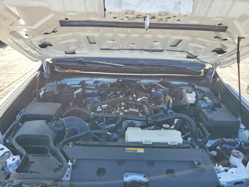 Продаж на аукціоні авто 2025 Toyota Tacoma, vin: 3TMKB5FNXSM025636, номер лоту: 57272536