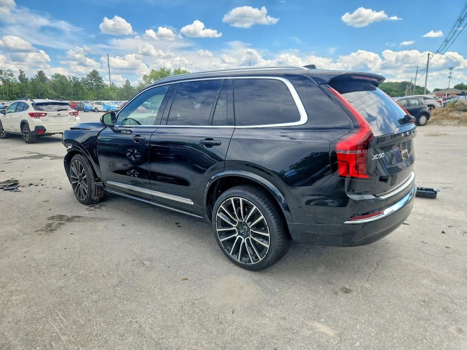 Aukcja sprzedaży 2026 Volvo Xc90, vin: YV4062PE9T1499937, numer aukcji: 58834306
