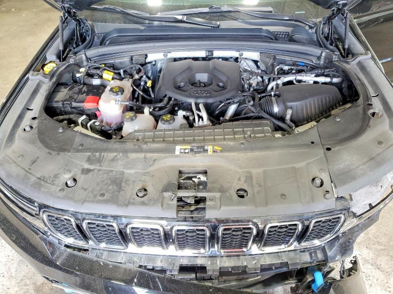 56764086 :رقم المزاد ، 1C4RJYD67N8747802 vin ، 2022 Jeep Grand Cherokee مزاد بيع