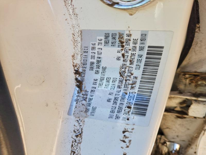 Aukcja sprzedaży 2019 Toyota Yaris, vin: 3MYDLBYV8KY506075, numer aukcji: 57863636