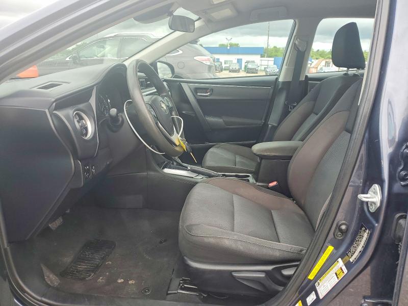 Продажа на аукционе авто 2019 Toyota Corolla, vin: 5YFBURHE1KP893323, номер лота: 57439236
