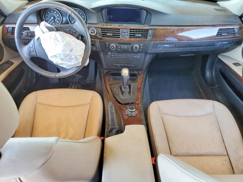 Продажа на аукционе авто 2012 Bmw 328, vin: WBAUT9C53CA192398, номер лота: 51922846