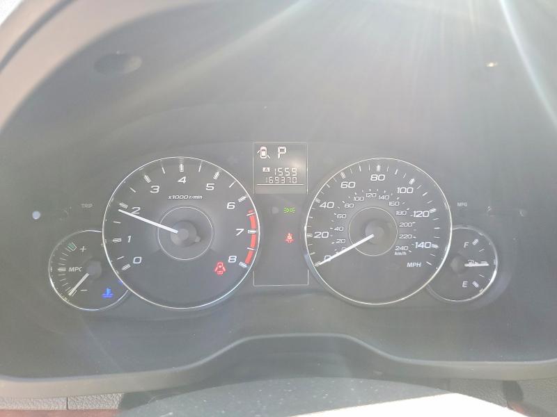 Aukcja sprzedaży 2011 Subaru Outback, vin: 4S4BRBKC1B3424494, numer aukcji: 57785556