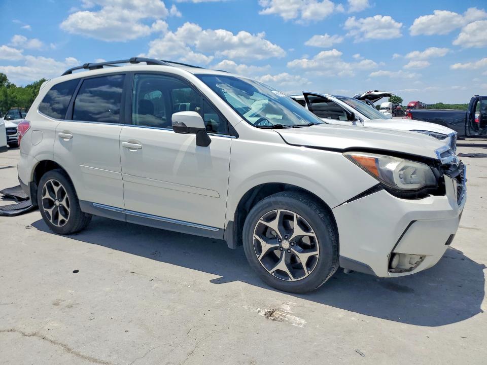 Aukcja sprzedaży 2015 Subaru Forester, vin: JF2SJGWC4FH498649, numer aukcji: 56075736