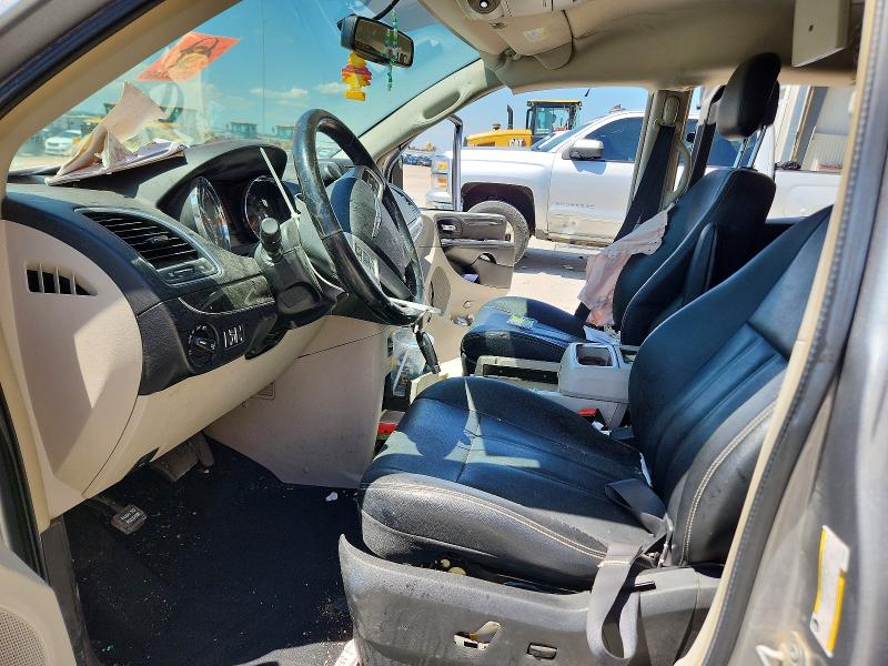 Aukcja sprzedaży 2016 Chrysler Town & Country, vin: 2C4RC1BG9GR288650, numer aukcji: 56998846