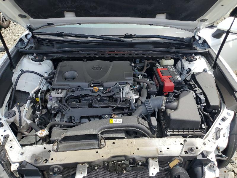 Aukcja sprzedaży 2018 Toyota Camry, vin: 4T1B11HK7JU074586, numer aukcji: 58011996