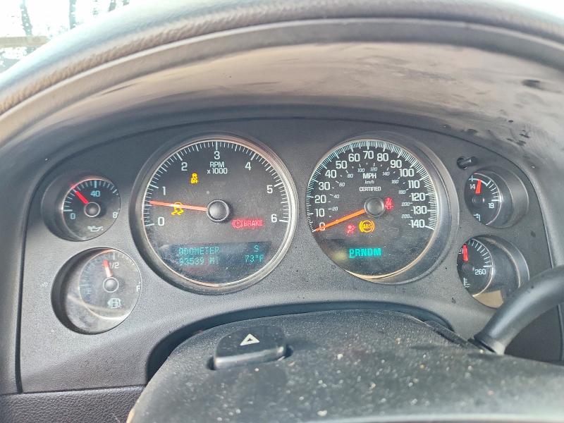 Продажа на аукционе авто 2012 Chevrolet Tahoe, vin: 1GNLC2E02CR170067, номер лота: 55970496