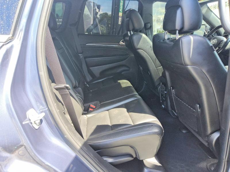 Продаж на аукціоні авто 2020 Jeep Grand Cherokee, vin: 1C4RJFBG5LC225308, номер лоту: 56522926