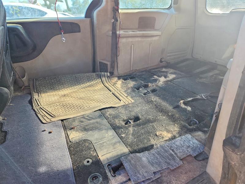 Aukcja sprzedaży 2018 Dodge Grand Caravan, vin: 2C4RDGBG3JR225096, numer aukcji: 58414776