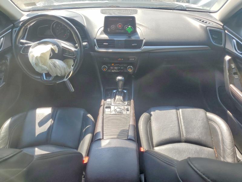 56942876 :رقم المزاد ، 3MZBN1V33JM270998 vin ، 2018 Mazda 3 مزاد بيع
