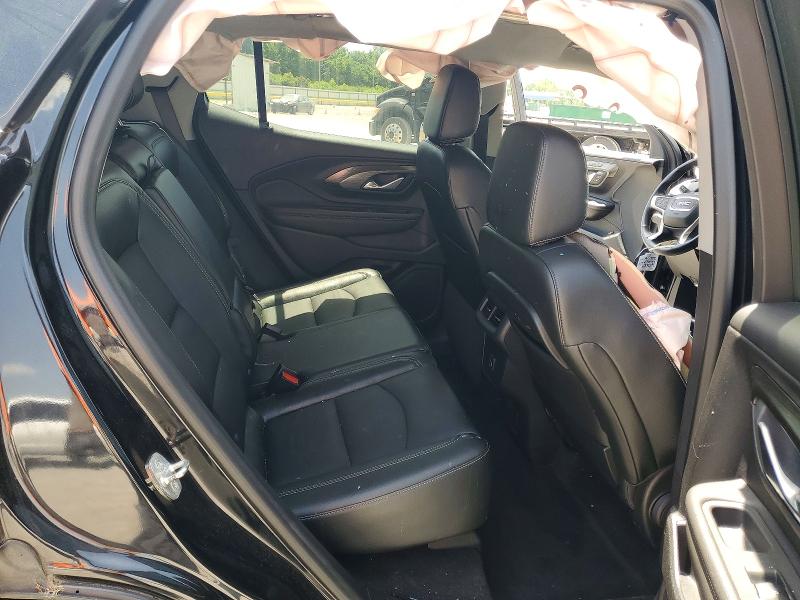 Продаж на аукціоні авто 2024 Gmc Terrain, vin: 3GKALPEG2RL100941, номер лоту: 58837286