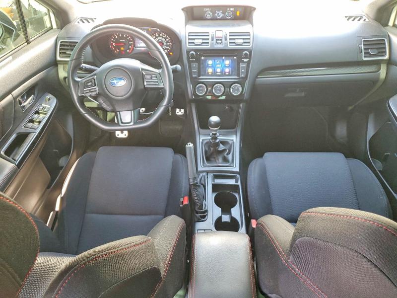 Aukcja sprzedaży 2020 Subaru Wrx, vin: JF1VA1A64L9807168, numer aukcji: 55147716