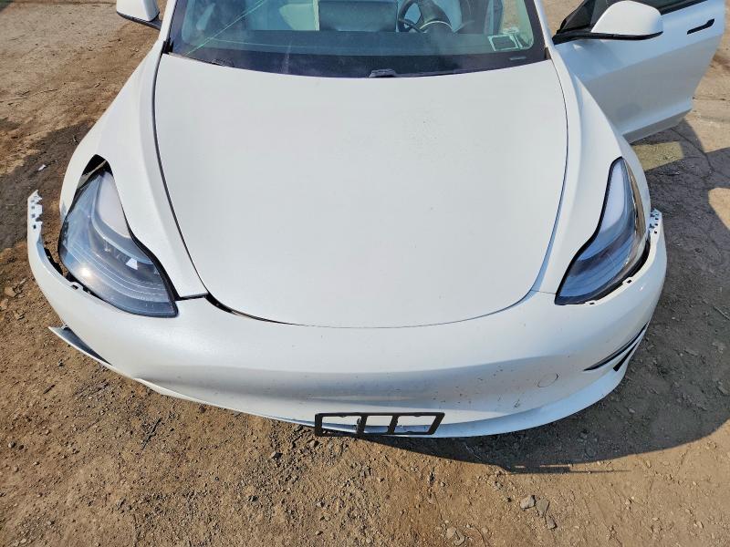 2021 Tesla Model 3 მანქანა იყიდება აუქციონზე, vin: 5YJ3E1EB7MF047435, აუქციონის ნომერი: 57902666