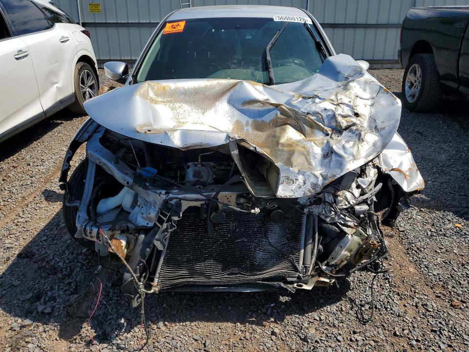 Aukcja sprzedaży 2014 Honda Accord, vin: 1HGCR2F37EA288618, numer aukcji: 56800126