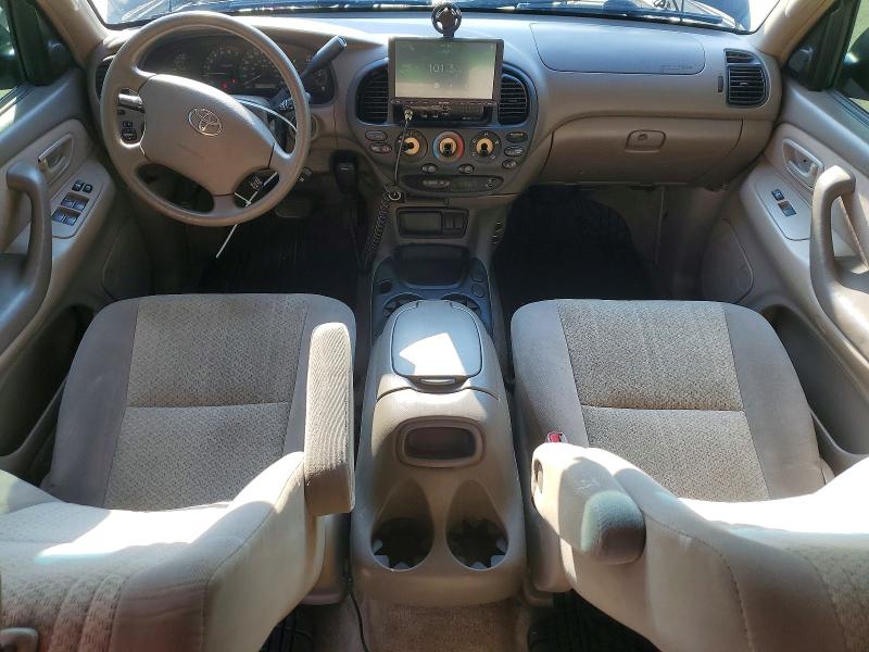 Продажа на аукционе авто 2006 Toyota Tundra, vin: 5TBDT44196S545437, номер лота: 58385036