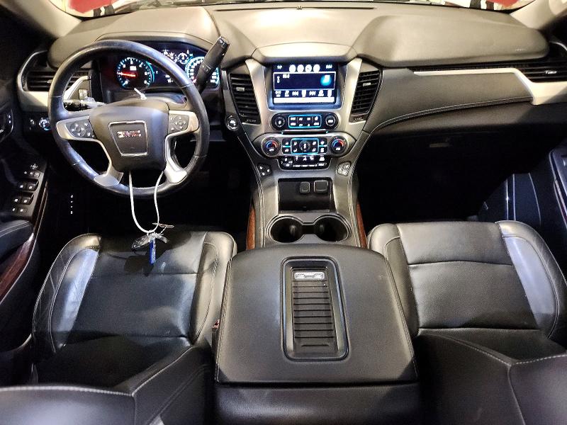 2017 Gmc Yukon მანქანა იყიდება აუქციონზე, vin: 1GKS2BKC3HR354676, აუქციონის ნომერი: 58693616