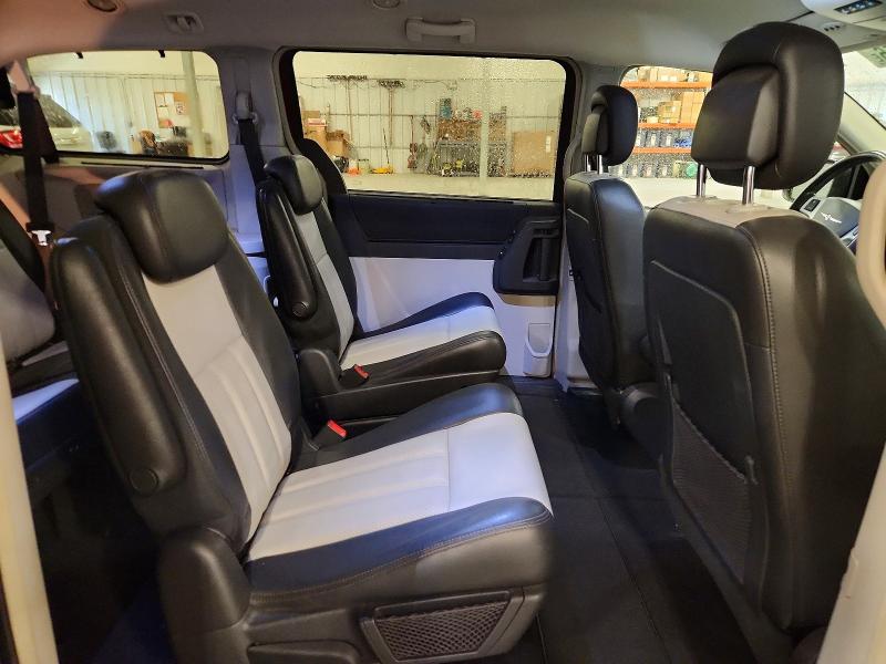 Продаж на аукціоні авто 2010 Chrysler Town & Country, vin: 2A4RR8DX3AR422882, номер лоту: 57382356
